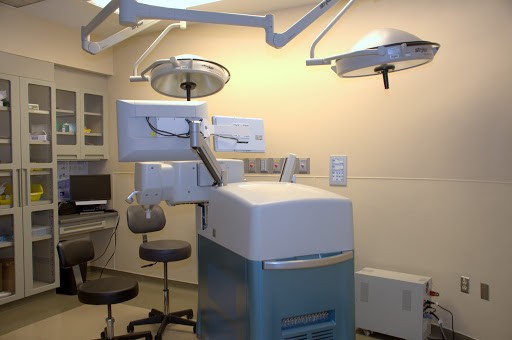 Virginia Eye Consultants