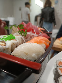 Sushi du KIHYO Restaurant Japonais à Balma - n°20
