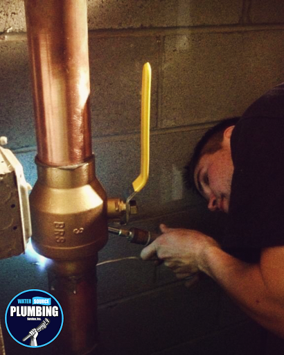 Plumber «Water Source Plumbing Service, Inc.», reviews and photos, 12 Tower Pl, Newnan, GA 30263, USA