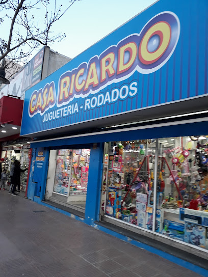 Casa Ricardo