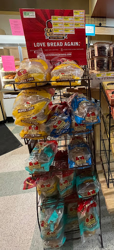 Grocery Store «SPD Markets», reviews and photos, 129 W McKnight Way, Grass Valley, CA 95949, USA