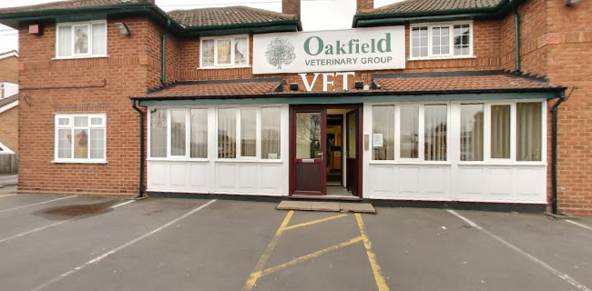 Reviews of Oakfield Veterinary Group in Birmingham - Veterinarian