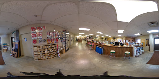 Lumber Store «Gobble-Fite Lumber Company, Inc.», reviews and photos, 302 Wilson St NW, Decatur, AL 35601, USA