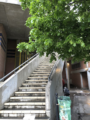 Plaine Commune Habitat à Saint-Denis