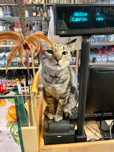 Wine Store «Cabrini Wines & Liquors», reviews and photos, 91 Pinehurst Ave, New York, NY 10033, USA