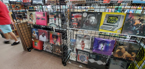 Record Store «We Got the Beats», reviews and photos, 5130 N Federal Hwy #2, Fort Lauderdale, FL 33308, USA