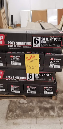 Hardware Store «Parco Home Center Inc.», reviews and photos, 2950 Williams Dr, Georgetown, TX 78628, USA