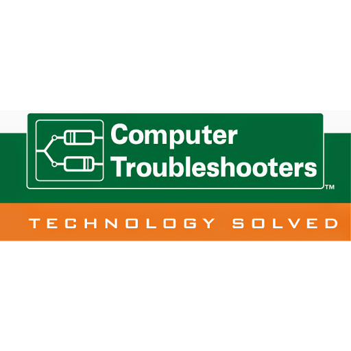 Computer Service «Computer Troubleshooters», reviews and photos, 109 Muirs Chapel Rd #200, Greensboro, NC 27410, USA