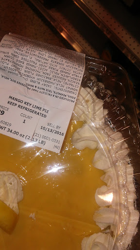 Supermarket «Publix Super Market at Beachway Plaza», reviews and photos, 7310 Manatee Ave W, Bradenton, FL 34209, USA