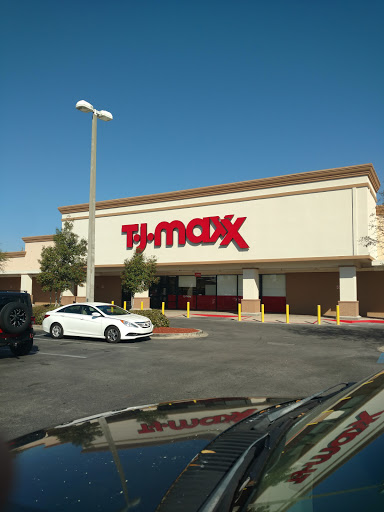 T.J. Maxx, 417 Mary Esther Cut Off NW, Fort Walton Beach, FL 32548, USA, 