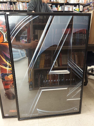 Game Store «Reality A Games», reviews and photos, 977 Main St, West Warwick, RI 02893, USA