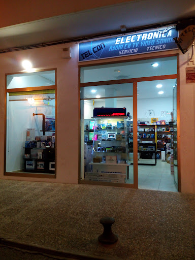 Antenas y electrodomesticos (((TELCON))) en Conil de la Frontera, Cádiz