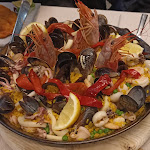 Photo n°1 de l'avis de debora.a fait le 02/04/2023 à 16:40 sur le  Ristorante Pizzeria Nuova Speranza à Verona