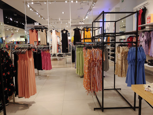 Tienda de ropa para mujeres Morelia