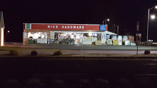 Paint Store «RICE HARDWARE», reviews and photos, 2149 Poquonock Ave, Windsor, CT 06095, USA