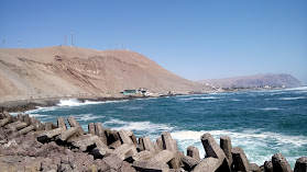 Monumento al Surf