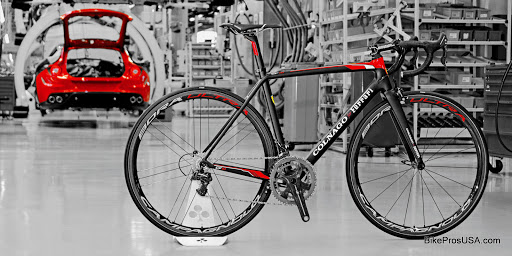 Bicycle Store «BIKE PROS usa», reviews and photos, 8740 La Riviera Dr, Sacramento, CA 95826, USA