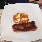 Photo n°5 de l'avis de Riccardo.e fait le 19/08/2018 à 17:23 sur le  Giadì Bar Ristorante Pub Camigliatello Silano à Camigliatello Silano