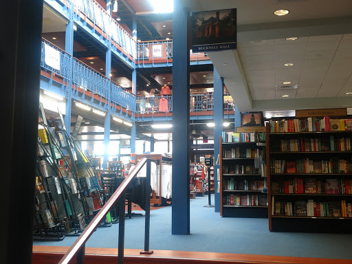 Book Store «Barnes & Noble at Bucknell University», reviews and photos, 400 Market St, Lewisburg, PA 17837, USA