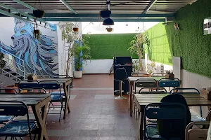 The Dome cafe - Yelahanka image
