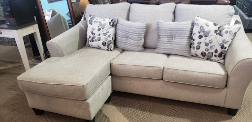 Furniture Store «National Furniture Liquidators», reviews and photos, 8600 Gateway Blvd E, El Paso, TX 79907, USA