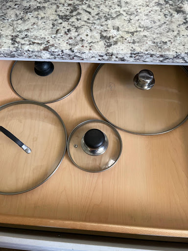 Moving Company «Andrews Moving and Storage Company», reviews and photos, 10235 Philipp Pkwy, Streetsboro, OH 44241, USA