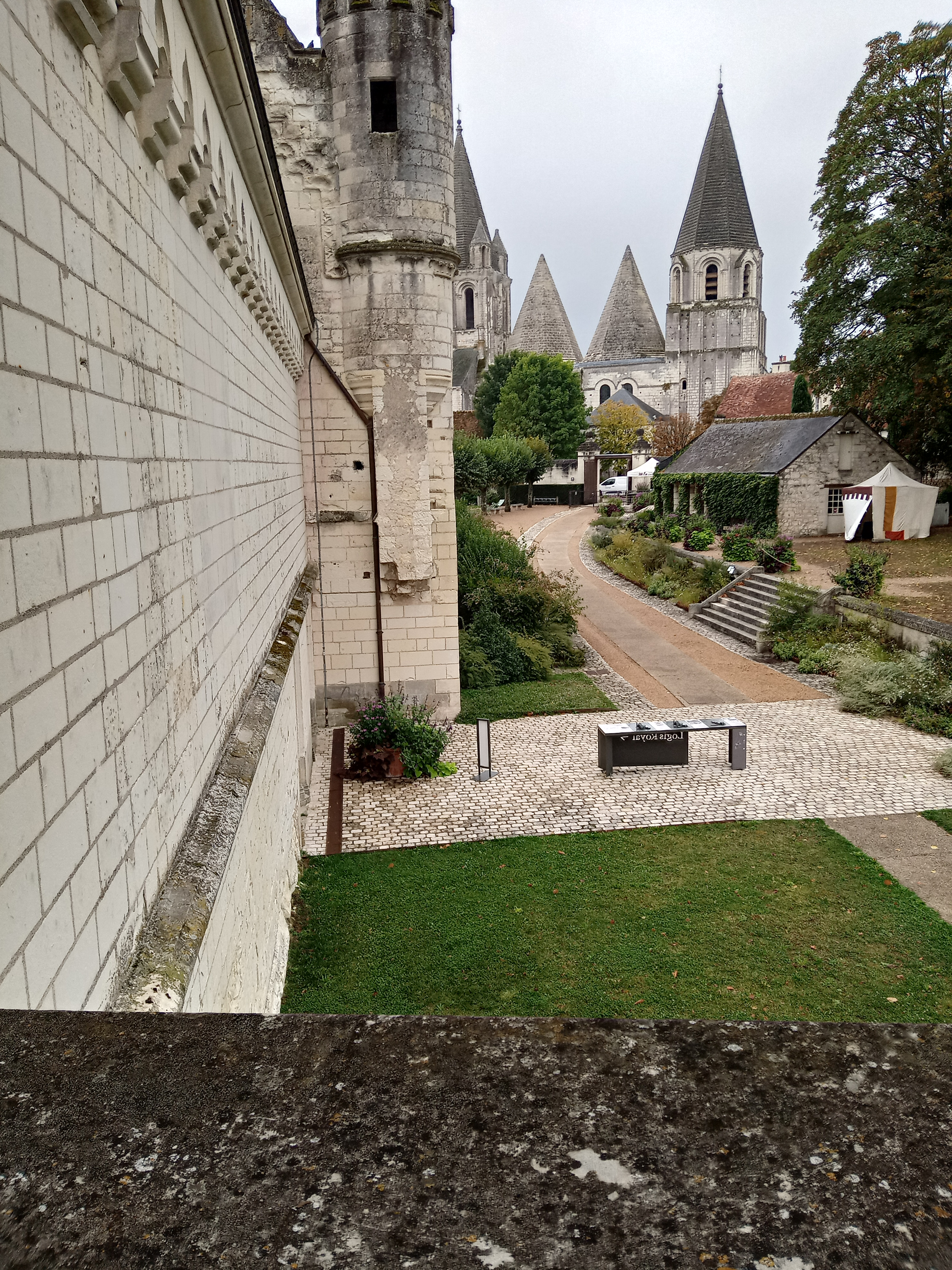 Photo n° 1 de l'avis de Pierre.n fait le 15/09/2022 à 20:08