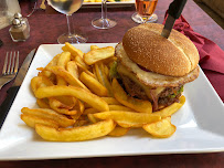 Frite du Restaurant Le Crazy Pub à Colmars - n°15