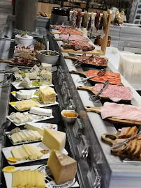 Fromage du Restaurant de type buffet Mosto Buffet à Plaisance-du-Touch - n°11