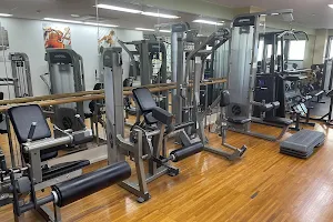 Central Fitness Club Shin-Kawasaki image