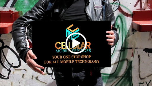 Cell Phone Store «Cellular Mobile Services», reviews and photos, 329 Warren Ave, East Providence, RI 02914, USA