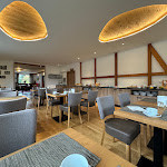 Photo n°6 de l'avis de Dino.r fait le 08/11/2022 à 21:09 sur le  Hotel Vogtland à Bad Elster