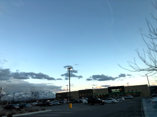 Supermarket «Walmart Neighborhood Market», reviews and photos, 1707 W State St, Pleasant Grove, UT 84062, USA