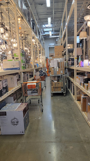 Home Improvement Store «The Home Depot», reviews and photos, 2535 Powell Ave, Nashville, TN 37204, USA