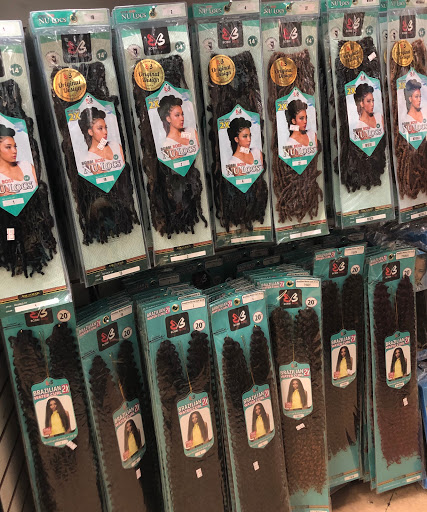 Beauty Supply Store «Beauty & Beyond», reviews and photos, 498 Bell Rd # D, Nashville, TN 37217, USA