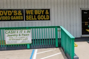 Cash It In Jewelry & Pawn image