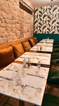 Photos du propriétaire du Restaurant italien Le Grand Amalfi à Paris - n°2