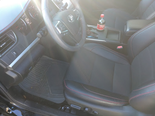 Car Wash «Jax Kar Wash», reviews and photos, 2728 S Rochester Rd, Rochester Hills, MI 48307, USA