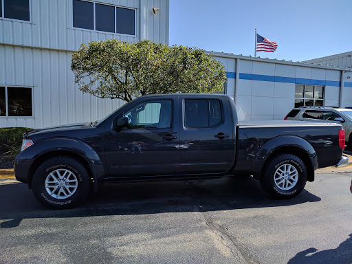 Car Dealer «Ken Nelson Auto Plaza, Inc.», reviews and photos, 1100 N Galena Ave, Dixon, IL 61021, USA