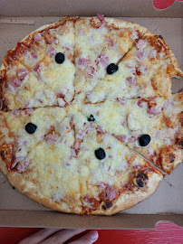 Plats et boissons du Pizzeria Tutti Pizza Mazamet - n°7