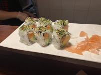 Sushi du Restaurant japonais Chez Sukha à Paris - n°6