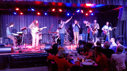 Event Venue «The Hall at MP», reviews and photos, 470 Driggs Ave, Brooklyn, NY 11211, USA