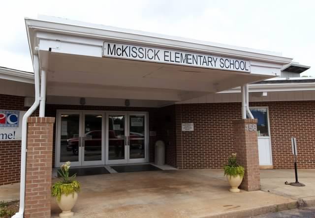 McKissick Academy