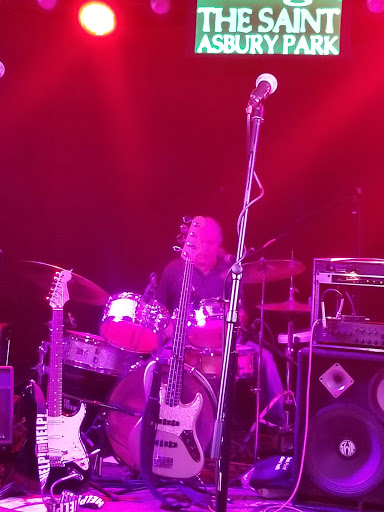 Live Music Venue «The Saint», reviews and photos, 601 Main St, Asbury Park, NJ 07712, USA