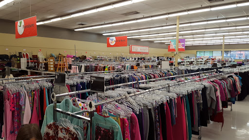 Thrift Store «Value Village», reviews and photos, 6802 19th St W, University Place, WA 98466, USA