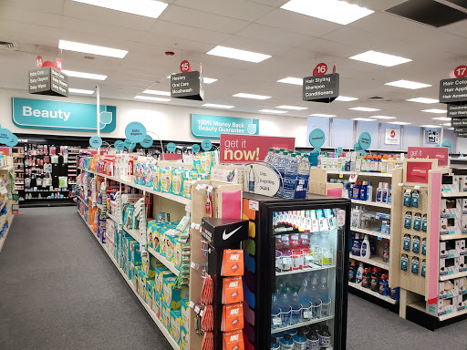 Drug Store «CVS», reviews and photos, 8027 Kitty Hawk Rd, Converse, TX 78109, USA