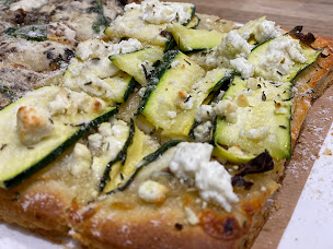 Photo n°38 de Nolita's Pizza à Paris ()