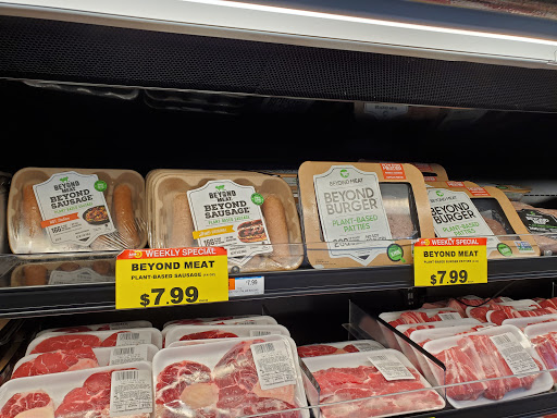 Grocery Store «C-Town Supermarkets», reviews and photos, 885 Bergen Ave, Jersey City, NJ 07306, USA