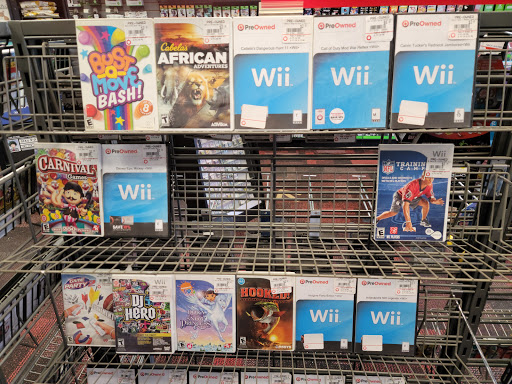 Video Game Store «GameStop», reviews and photos, 653 Conchester Rd, Boothwyn, PA 19061, USA