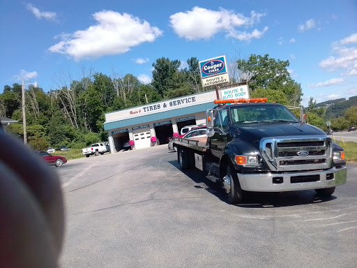 Route 6 Auto Body, Inc.